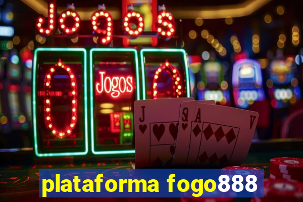 plataforma fogo888